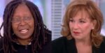 ‘The View’ Co-Hosts Taking A Hiatus, Will Not Air New Live Programs Until July 10