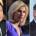 Fox News Announces New Prime Time Lineup, Reveals Who Will Take Tucker Carlson’s Old Time Slot