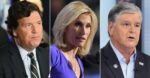 Fox News Announces New Prime Time Lineup, Reveals Who Will Take Tucker Carlson’s Old Time Slot